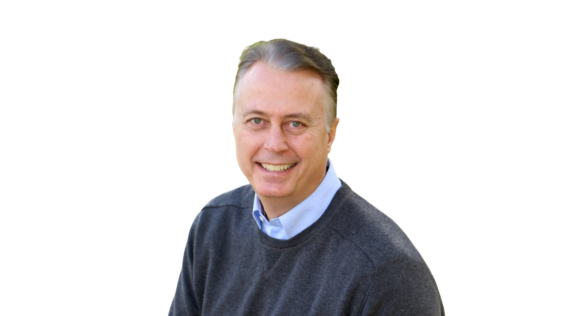 Chad Nelson, founder of Champion Digital Marketing
